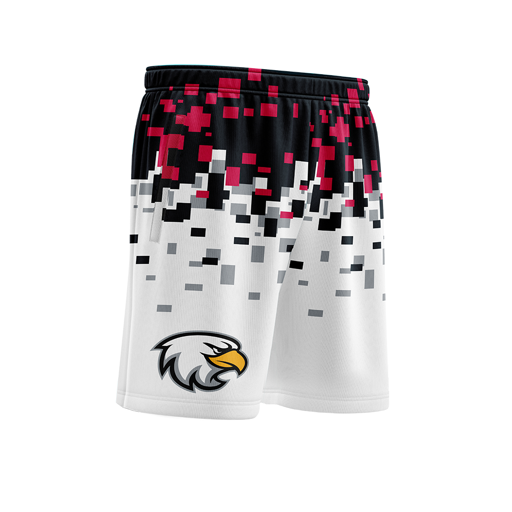 BLITZ SHORTS WITH POCKET