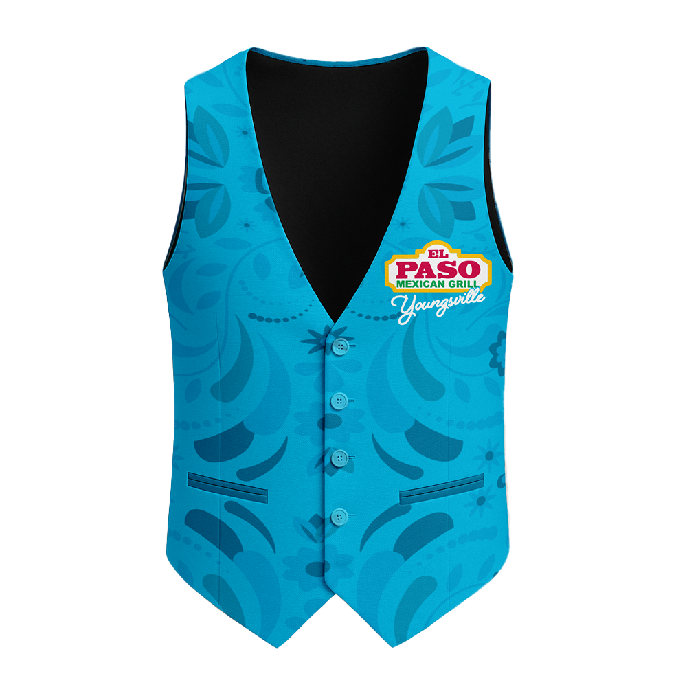MODERN WAISTCOAT