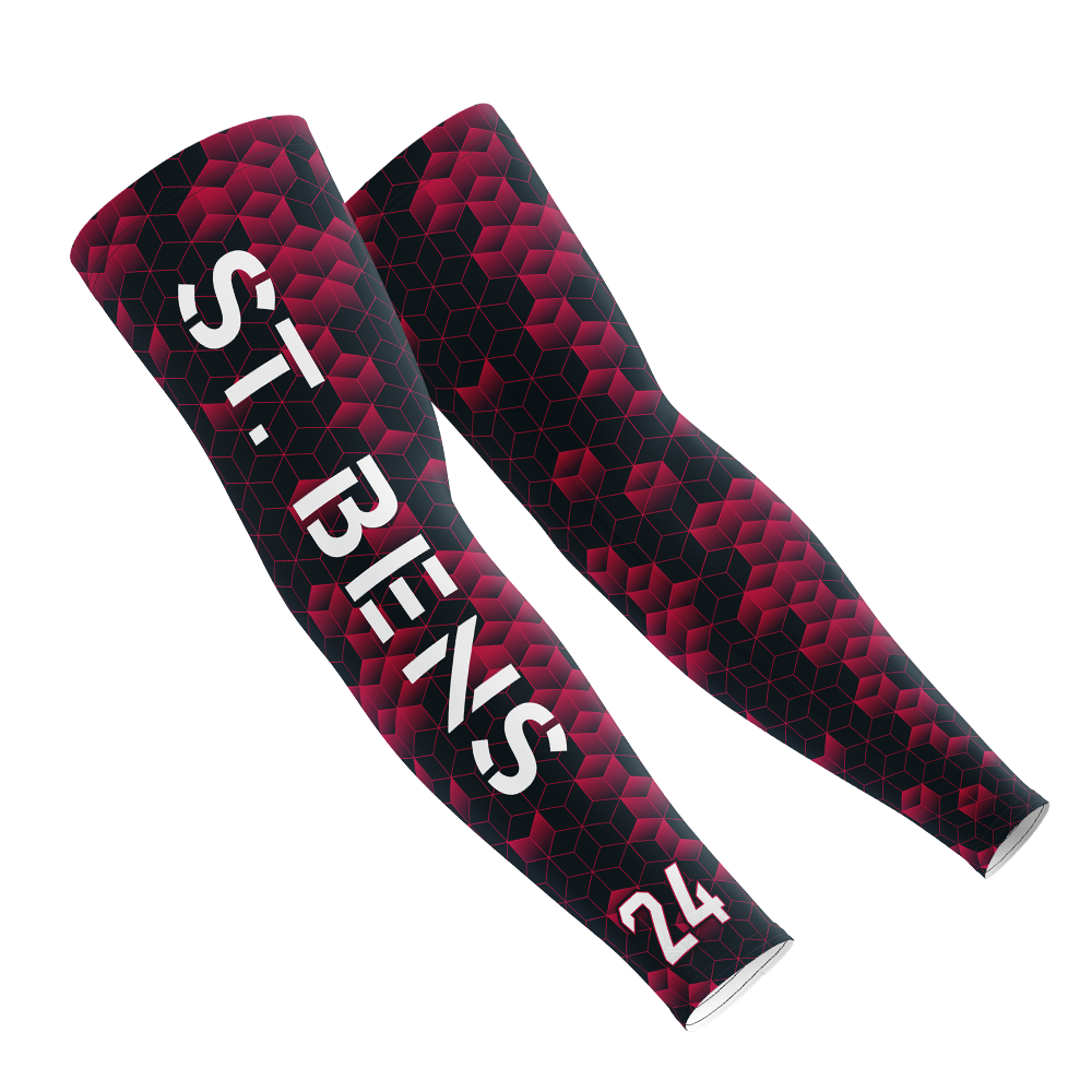Arm Sleeves