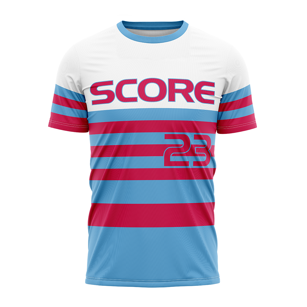 ROSTER CREW NECK S/S BASEBALL JERSEY