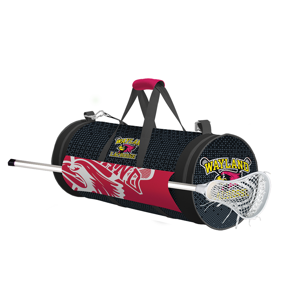 PLAYER LACROSSE / BASEBALL BAG
