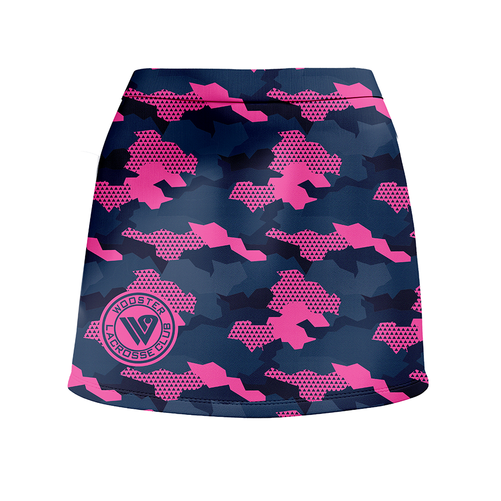 KORRA LACROSSE SKIRT & SKORT