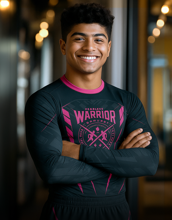 LIFESTYLE COMPRESSION