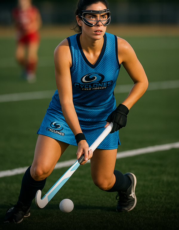 FIELD HOCKEY